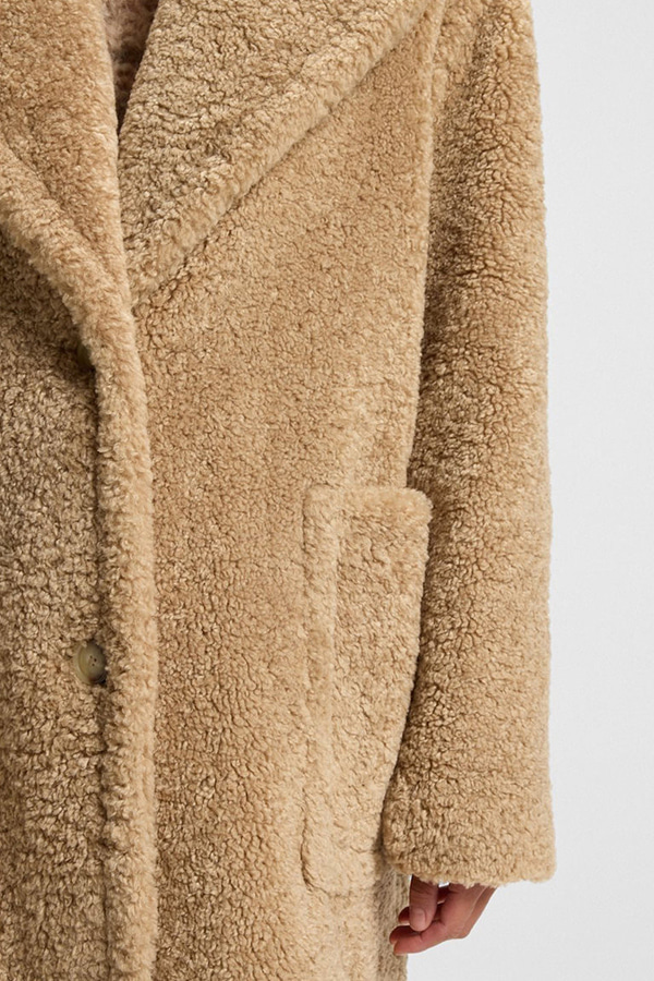 ΠΑΛΤΟ BOSS - 222